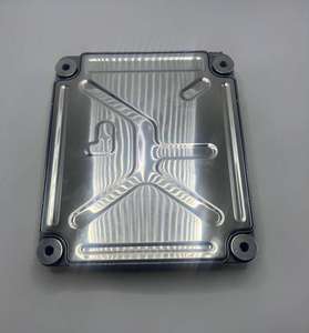 Controlador ECU VOE6010000 6010000 P10 P11 con Programa para Excavadora V0LV0 EC210 EC240 EC360 EC460 EC290 - Product Image 5