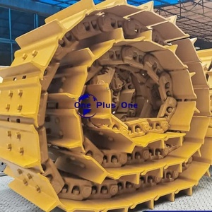 Conjunto de riel nuevo y de alta calidad 17M-32-07460 Conjunto de riel para <span class=keywords><strong>Komatsu</strong></span> D275A <span class=keywords><strong>Bulldozer</strong></span> - Product Image 5