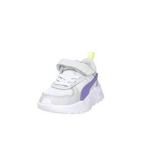 Zapatillas Puma para Niña, Color Gris, Modelo Chunky, Talla 391481 - Product Image 1
