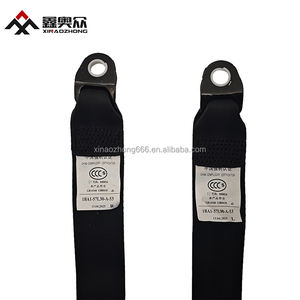 Großhandel Autos itzgurt Kfz-Sicherheits gurte 3-Punkt-Sitzgurte für Besturn X40 - Product Image 4