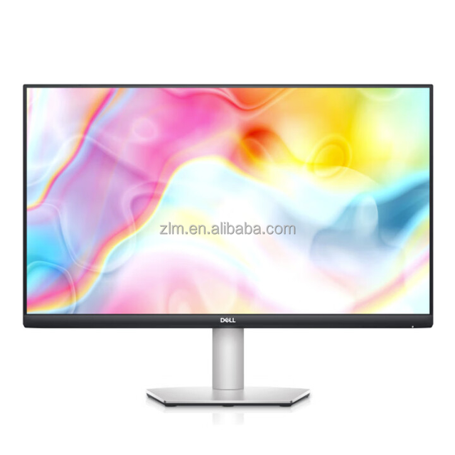 Monitor 27" IPS 16:9 4K UHD 3840*2160 AMD FreeSync 75Hz 99% SRGB Built-in Speakers DP USB-C Type-C Anti-Blue Light 3-Year