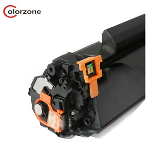 Cartouche de <span class=keywords><strong>Toner</strong></span> Compatible avec impression de puce <span class=keywords><strong>HP</strong></span> CF283A CF283X pour <span class=keywords><strong>HP</strong></span> Laser Jet <span class=keywords><strong>Pro</strong></span> M125 M127 <span class=keywords><strong>M127fn</strong></span> M127f M201 M225 1.5K - Product Image 3