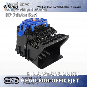 新条件惠普Officejet Pro <span class=keywords><strong>8710</strong></span>/8720/8730/8210喷墨打印机打印头型号952/953/954/955印刷厂 - Product Image 4