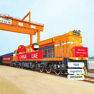 Goedkoopste Verzendkosten Zeevracht Expediteur Ddu Ddp Deur-Tot-Deur Service Van China Naar Dubai Ksa Bahrain - Product Image 2