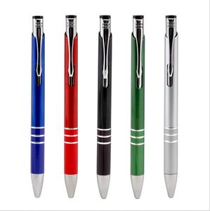 Promotional Press Ballpoint Ball <b>Pen</b> With Custom Logo Printing - Product Image 3