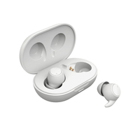 Meilleurs écouteurs chinois Anc Écouteurs stéréo sans fil Mini écouteurs de sommeil Bluetooth invisibles Tws Écouteurs