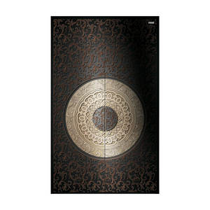 <span class=keywords><strong>Puerta</strong></span> de Seguridad de Acero de Lujo JLS-008, Aislante <span class=keywords><strong>del</strong></span> <span class=keywords><strong>Sol</strong></span> y <span class=keywords><strong>del</strong></span> Sonido, Antirrobo, Antioxidante, Estilo Moderno/Clásico para Entrada de Villa/<span class=keywords><strong>Hotel</strong></span> - Product Image 2