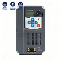 6SL3220-2YE14-0UF0 VFD Inverter Servo 6SL32202YE140UF0 Dengan Layanan Konverter Modbus OPC Opsional