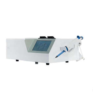 Analisador de Gases Sanguíneos e Eletrólitos Totalmente Automatizado IN-CA04 para Análise de Sangue Arterial em Laboratório Hospitalar - Product Image 1