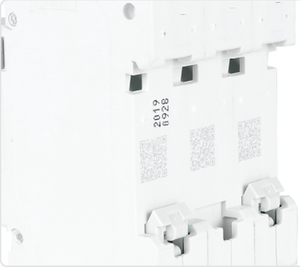 Disjoncteur domestique Delixi avec protection contre les fuites (RCCB/RCBO) - Fabrication chinoise - Product Image 5