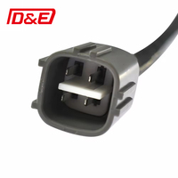 Offre Spéciale Auto D'oxygène O2 CAPTEUR 89465-60300 234-4260 pour Toyota 4 coureur FJ land cruiser camry tundra sequoia tacoma Lexus