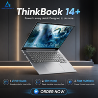 Nueva Laptop Lenovo ThinkPad/ThinkBook 14+ Ultra7 255H con 8GB/16GB de RAM DDR5 y 256GB/512GB de SSD Personalizable
