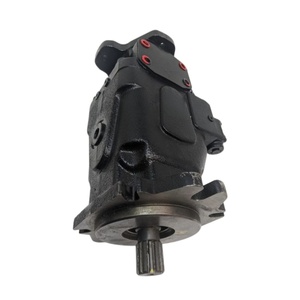 Pompe à piston à entraînement direct série 421AK 421AK00001A 421AK00005B 421AK00006A Pompe à piston axial haute performance pour pelles rétrocaveuses - Product Image 5