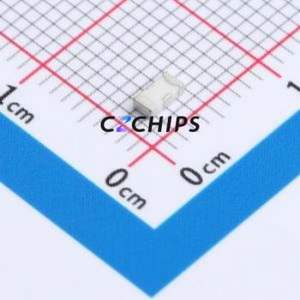 LFCN-2000+ Ceramic Filter SMD-4P,3.2x1.6mm RF Low Pass Filter 2.275GHz 2.275GHz 0.14dB - Product Image 2