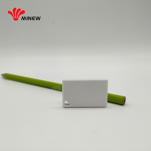 บีคอนไร้สาย Minew E8 Sensor แบบบางพิเศษ ประหยัดพลังงาน ble 4.0 พร้อมสติ๊กเกอร์ - Product Image 4
