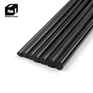 Tiges <span class=keywords><strong>en</strong></span> fibre de verre solides et flexibles de 50 mm à 20 000 mm, tiges <span class=keywords><strong>en</strong></span> fibre de carbone, découpe CNC personnalisée, tiges solides <span class=keywords><strong>en</strong></span> résine époxy FRP à vendre - Product Image 3