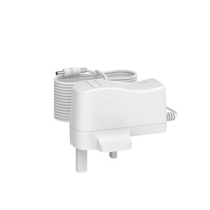 ที่ชาร์จแบตเตอรี่สูงสุด12.6W ที่ได้รับการรับรองจาก TUV | 1.5A 7.2V, 1.5A 8.4V, 1.2A 9V, 1A 12.6V, 0.8A 15V, 0.5A 21V | อะแดปเตอร์ปลั๊กสหรัฐ - Product Image 5