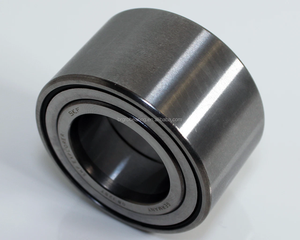 Rodamiento de Cubo de Rueda Delantera para Automóvil Marca SKF Original BAHB633669 Rodamiento de Rueda Automotriz BAHB633669 - Product Image 3