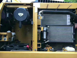 นำเข้ารถขุดมือสองราคาถูก Sdlg Caterpillar 325D 345dl 336D2 308E2 สินค้าขายดีมาก รถขุดนำเข้ามือสองสภาพดี น้ำหนัก 25 ตัน - Product Image 5