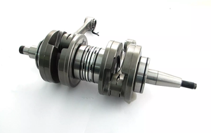 For Yamaha 29L-11400-30-00 <strong>BANSHEE</strong> 350 YFZ350 ATV Parts <strong>Crankshaft</strong> Crank Shaft Engine Connecting Rods Assembly - Product Image 3