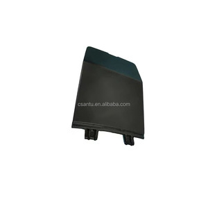 Tốt nhất bán 6400l364 tự động phụ tùng Tow Bìa <span class=keywords><strong>front</strong></span> bumper TRIM bìa với Tow <span class=keywords><strong>Hook</strong></span> cho Mitsubishi Outlander - Product Image 5