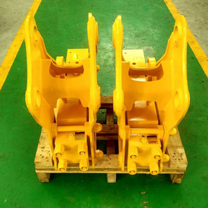 Marteau brise-roche hydraulique Carburn Loader pour machines de forage de roche et équipements d'ingénierie minière - Product Image 3