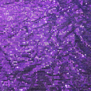 Ткань для платья с вертикальной вышивкой Tejido De Vestido De Lentejuelas Bordadas Verticalmente - Product Image 4