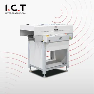 Hersteller Custom Conveyor Beste Leistungs prüfung SMT Conveyor ETA mit wettbewerbs fähigem Preis