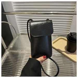 Mini Borse a Tracolla per Cellulare da <span class=keywords><strong>Donna</strong></span> Alla Moda <span class=keywords><strong>in</strong></span> <span class=keywords><strong>Pelle</strong></span> PU Dorata Borse a Spalla Personalizzate Impermeabili per Signore - Product Image 1