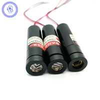 Vision nocturne Infrarouge Lumière 980nm 100mW 12V Module Laser