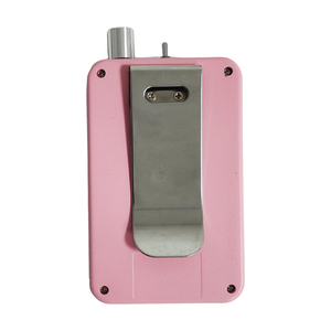 Potente 60W 35000RPM Toe Nail Drill Machine Plástico de alta calidad Oro fuerte - Product Image 5