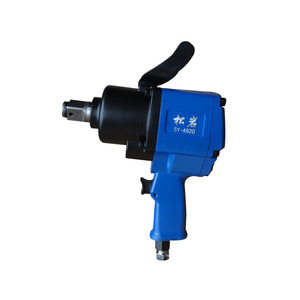 ประแจลมซองยัน 1 นิ้ว M16 เครื่องมือซ่อมยานยนต์ SY-4820 - Product Image 5