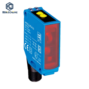 โฟโตอิเล็กทริคเซนเซอร์ 1041411 WTB12-3P2431 ฟังก์ชั่นป้องกันแสงสะท้อน ของแท้ใหม่เอี่ยม - Product Image 1