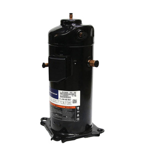 Compresseur Scroll Ugly ZPJ83KCE TFD 496 12V R410A Utilisation exclusive - Product Image 4