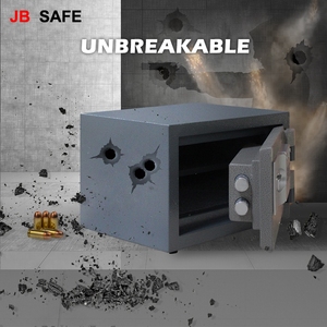 ตู้เซฟกันไฟรุ่นใหม่ JB 2024 ทนไฟได้ 2 ชั่วโมง - Product Image 6
