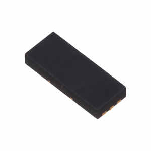 Transistors 6-VFDFN Exposed Pad Electronics Component Manufacturer Channel DMN2013UFX-7 - Product Image 1
