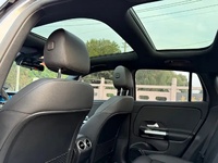 Mercedes-Benz EQA 260 2023 d'occasion en bon état