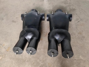 ISO/DIS 6220-zertifiziertes Polyurethan-Headform für die Schlag prüfung und Konformität von Schutzhelmen - Product Image 6