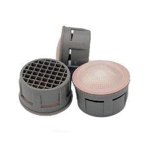 Cartuccia Aeratrice a Flusso Costante 5.0 L/min per Varie Caratteristiche Idriche e Acquari - Product Image 1