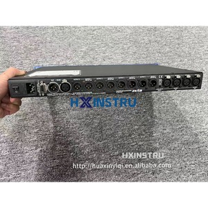 Processeur audio XTA DP448 avec 4 entrées et 8 sorties, livraison DHL hx - Product Image 3