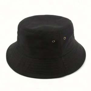 Gorra de Pescador Personalizada al por Mayor con Logotipo Bordado, Gorra de Sol Reversible de Alta Calidad para Verano - Product Image 6