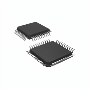 Buy Electronics Components Online In Stock TS87C51RC2-VIE Embedded 44 QFP - Product Image 1