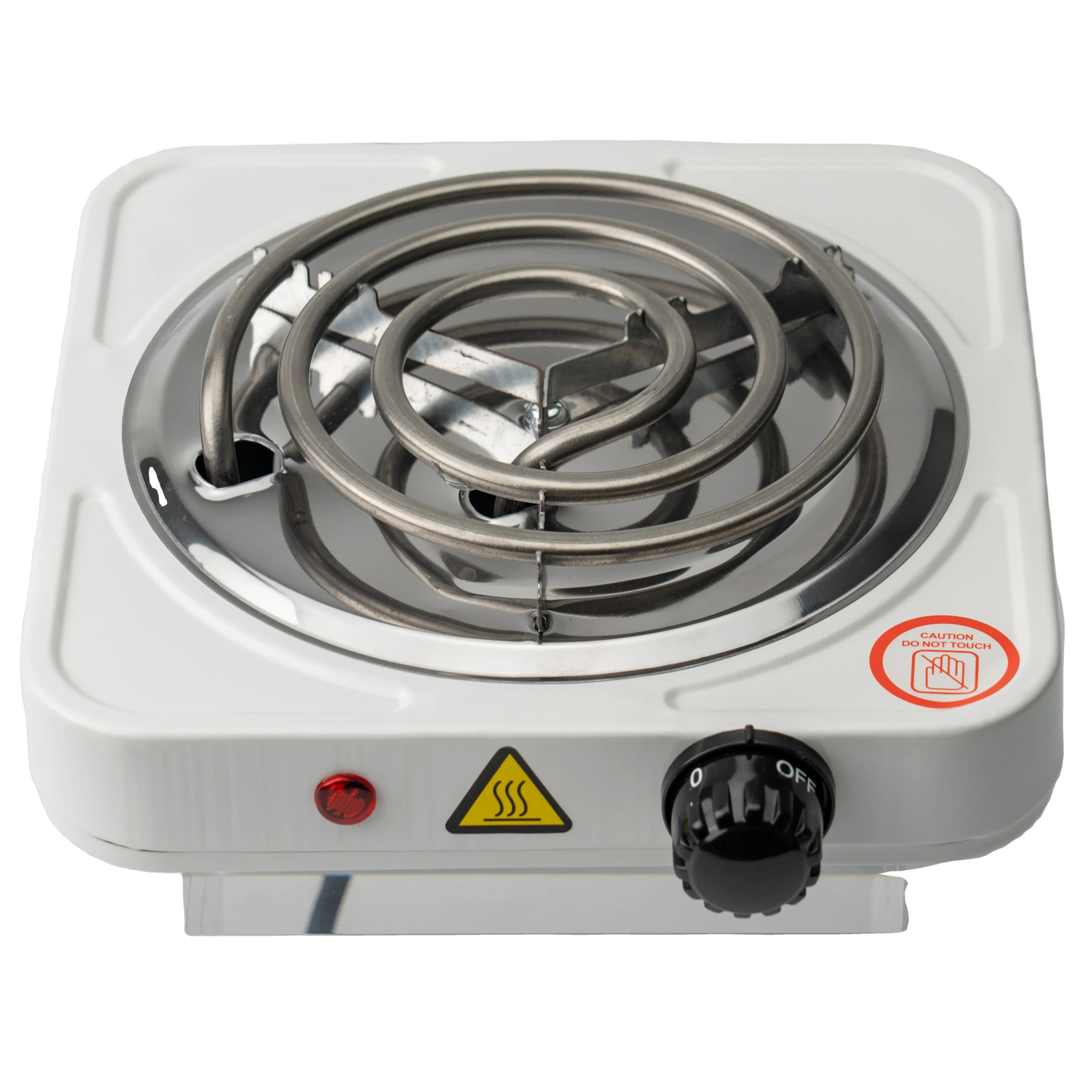 1000W Small Kitchen Appliances Mini Multi Cooker Hot Plates For Cooking Electric Stove Hotplate Electric Stove Single Burner