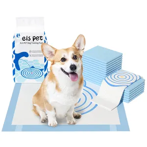 Pad pad pet אימון pad pad pad מחצלת כלב פיפי גור מחצלת כלב