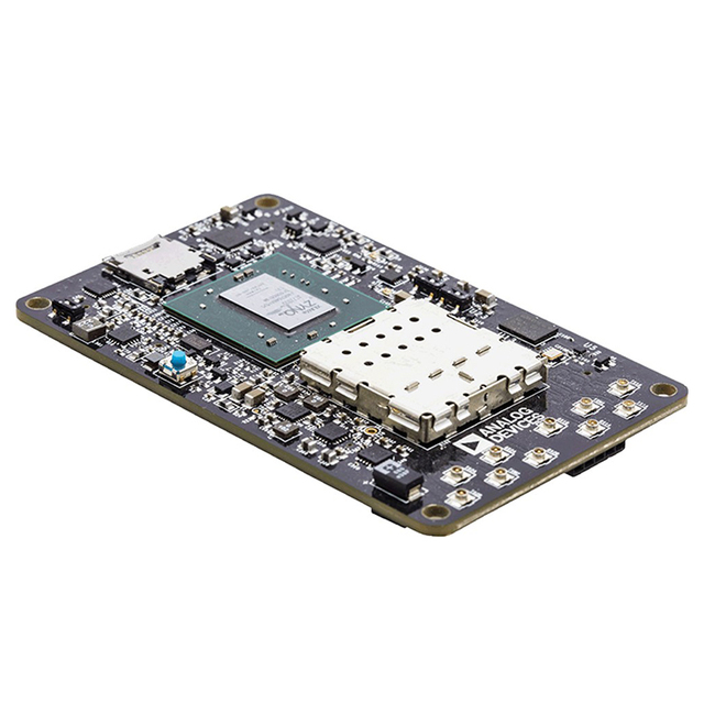 ADRV9361-Z7035 SDR System On Modules Software Defined Radio development SDR board