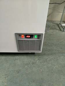 Congélateur à basse température commercial 768L grande capacité-40 équipement de réfrigération de congélateur à crème glacée de réfrigérateur commercial - Product Image 6