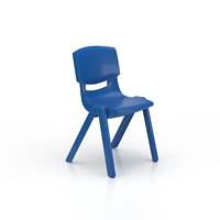 Ensemble de chaises en plastique pour enfants personnalisable, fabriqué en usine au Guangdong, table et chaise ergonomiques colorées pour tout-petits, pour la maternelle, la préscolaire et la maison