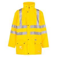 Veste imperméable industrielle pour l'utilisation d'outils de tournage - Product Image 1