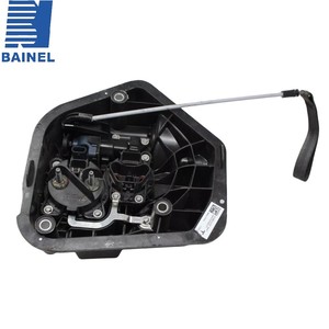 BAINEL Pour <span class=keywords><strong>TESLA</strong></span> <span class=keywords><strong>MODEL</strong></span> <span class=keywords><strong>Y</strong></span> <span class=keywords><strong>Prise</strong></span> de charge 2019-2026 OE 1490374-30-C 1490374-30-D Version Chine - Product Image 5