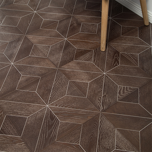 AVANTIMORA RoHS Parquet de Roble Francés Multicapa ABCD de 20 mm, Resistente al Agua, Grado Industrial, con Sistema T&G, Diseñado para Dormitorios - Product Image 2